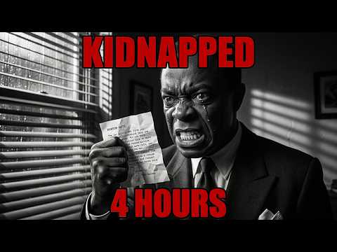 Bumpy Johnson's Daughter Was KIDNAPPED — What He Did in the Next 4 Hours Became LEGEND