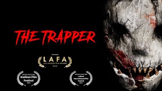 THE TRAPPER | Live Action Adaptation | Dead by Daylight