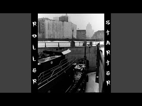 Rollerstarter - Another Asswipe