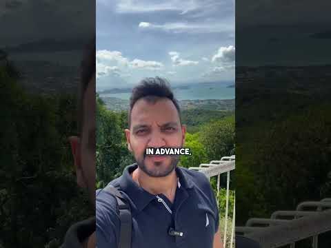 Thailand trip for