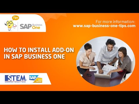 SAP B1 (Business