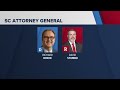 South Carolina Attorney General candidates