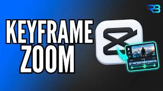 How to Zoom In and Out in CapCut PC (Fast & Easy)