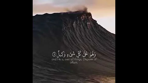 اجمل صوت قران قصير 40 ثانيه 