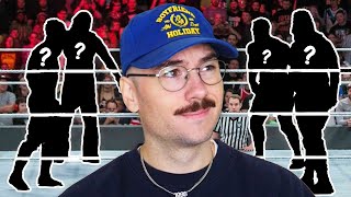 Name EVERY WWE Royal Rumble Final Four screenshot 4