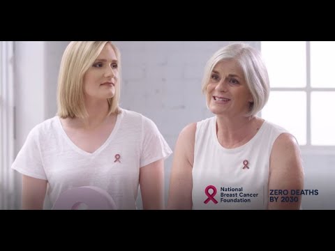 Video: Breast Cancer Research Stamp Finanzierte Projekte Im Wert Von 90 Millionen US-Dollar