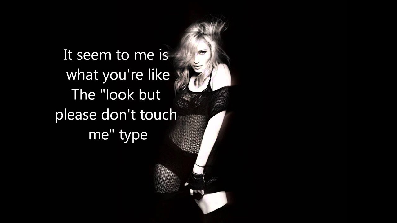 Madonna Masterpiece Lyrics Madonna Masterpiece Lyrics Music Video Metrolyrics