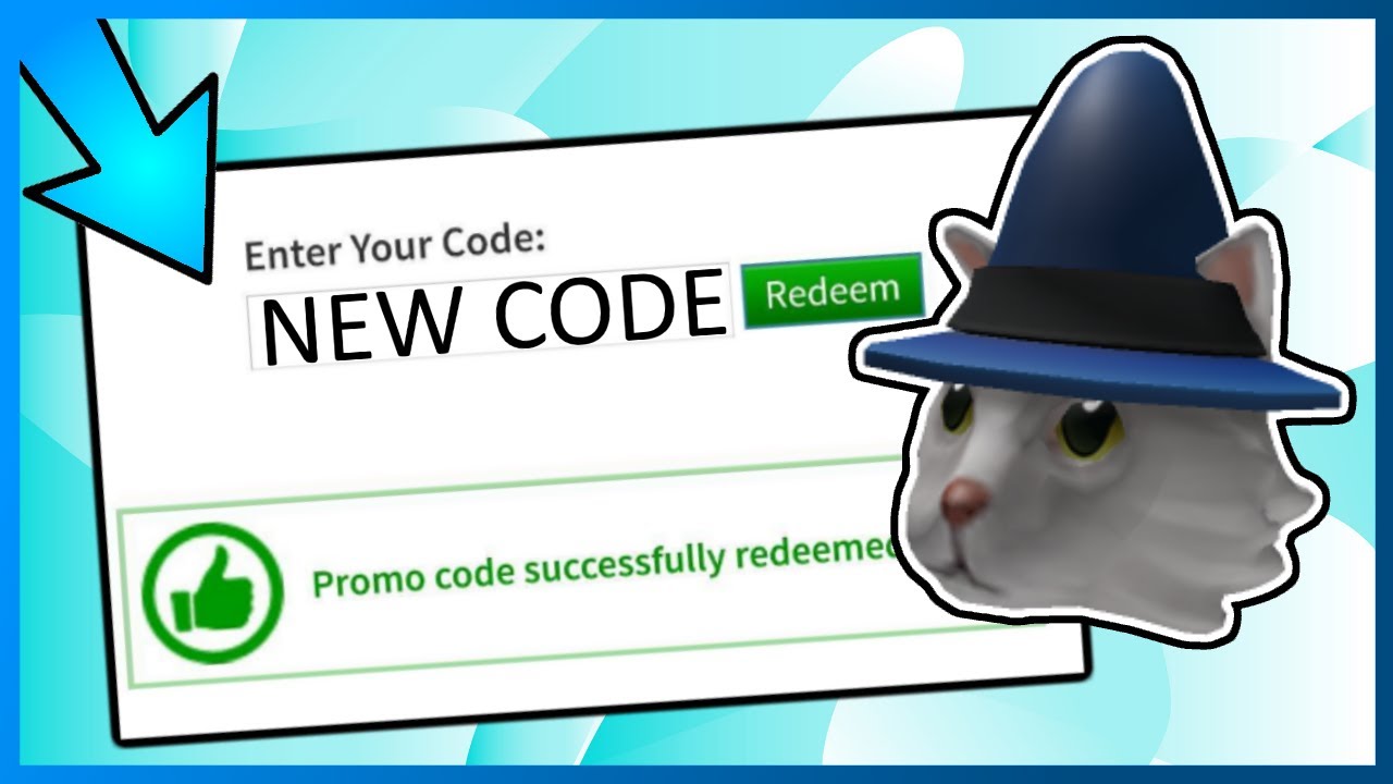 Tia Gabi - NOVO PROMOCODE - RIHAPPYCAT2021 Caso alguém não saiba como  resgatar, segue o passo a passo: 1. Acessar o link:  promocodes 2. Logar na sua conta do Roblox: login e