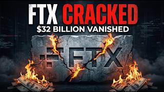 FTX: The Hidden Flaw That Destroyed $32 Billion