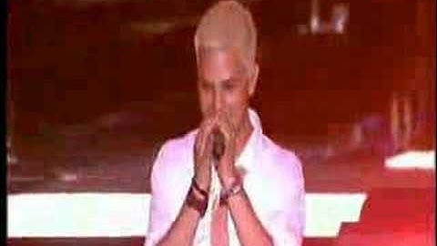 RBD Live in Madrid - Money Money