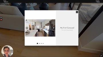 How To Create Media Carousels Within Mattertags