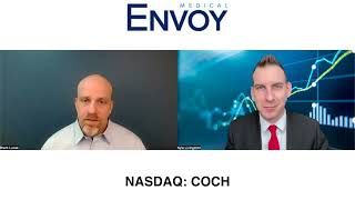 One Stock To Buy Innovating The World Of Hearing | Envoy Medical NASDAQ: COCH