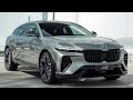 New 2026 BMW X6 Revealed Next Gen Design With Unbeatable Performance New 2026 BMW X6 Revealed Next Gen Design With Unbeatable Performance