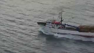 Deadliest Catch Series 1 Episode 1