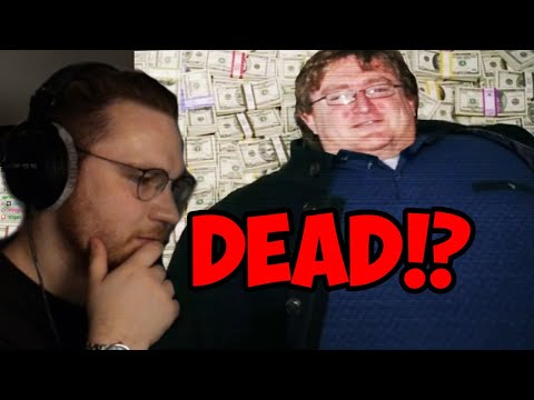 Is Valve Trying To Kill CS:GO Cases? | ohnePixel Reacts