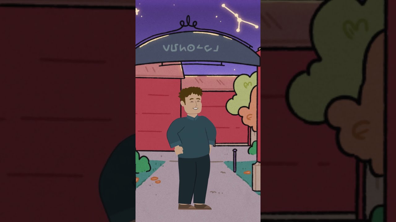 Short Guys vs Tall Bar – Hilarious Logic! #shorts #viral #shortvideo