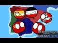 Spain.exe Has Stopped Responding - HoI4 MP