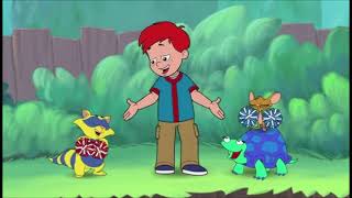 Cartoon 90 Will And Dewitt