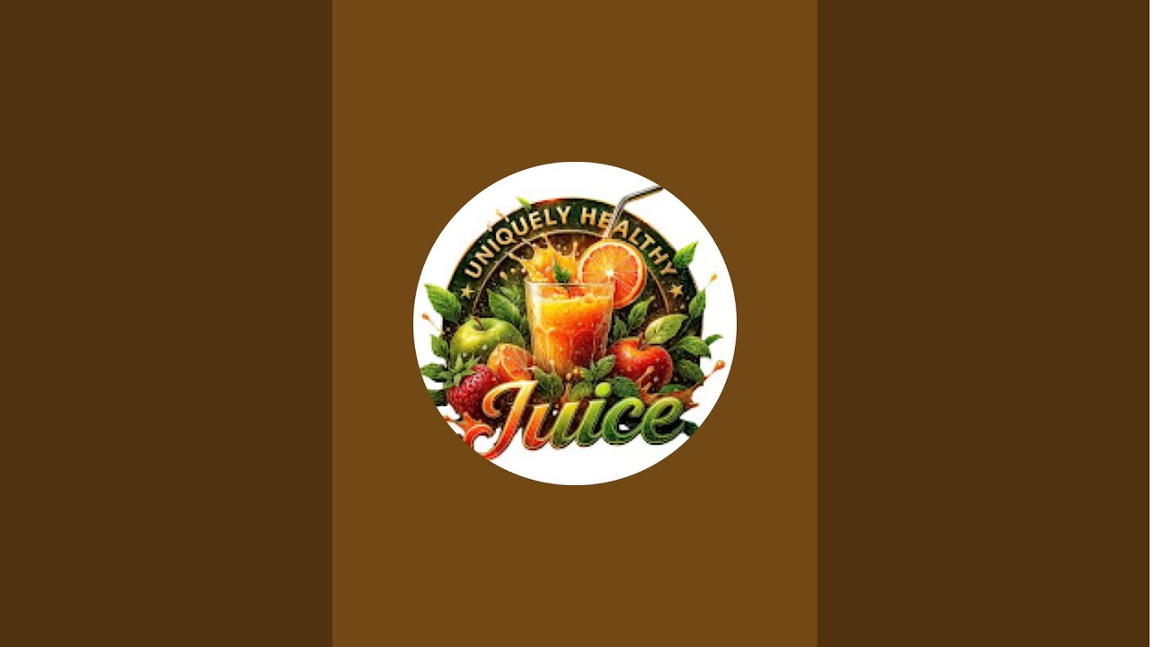 Uniquely Healthy  is live! Day 4 of Juicing Cilantro 🌿 + Parsley and Juicer