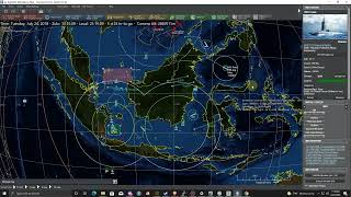 Command Modern Operations: Scenario - Air Sea Battle  Part 1/5  (China vs US War in South China Sea)