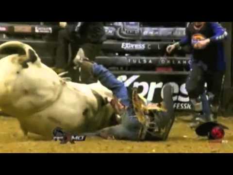 PBR RODEO BULLFIGHTERS are Takin'Care of Business by Steve Bartol MUSIC