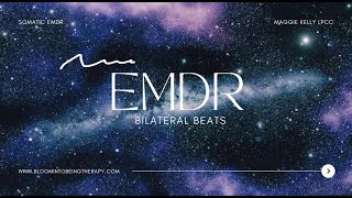 Deep Sleep Therapy | Reset Your Brain & Release Anxiety with EMDR Bilateral Music