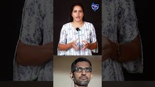 Google CEO வீட்டின் NET WORTH  எவ்வளவு தெரியுமா ?! News Cafe Tamil