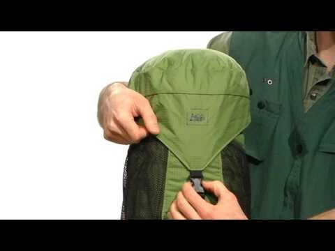 REI Stuff Travel Pack Video - REI Stuff Travel Pack Video