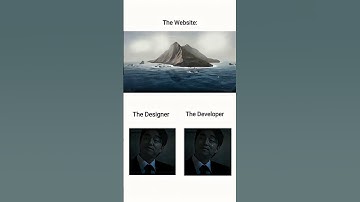 Mind-Blowing 3D Website Animation 🔥 | UI/UX Design Trends 2025