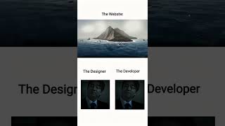 Mind-Blowing 3D Website Animation 🔥 | UI/UX Design Trends 2025