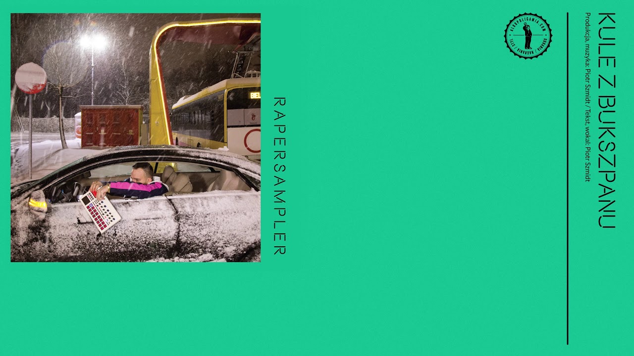 4. Ten Typ Mes - Kule z bukszpanu - RAPERSAMPLER - YouTube
