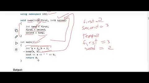 Top 20 C++ Interview Questions and Answers | Crack Your Next Programming Interview! Part 1