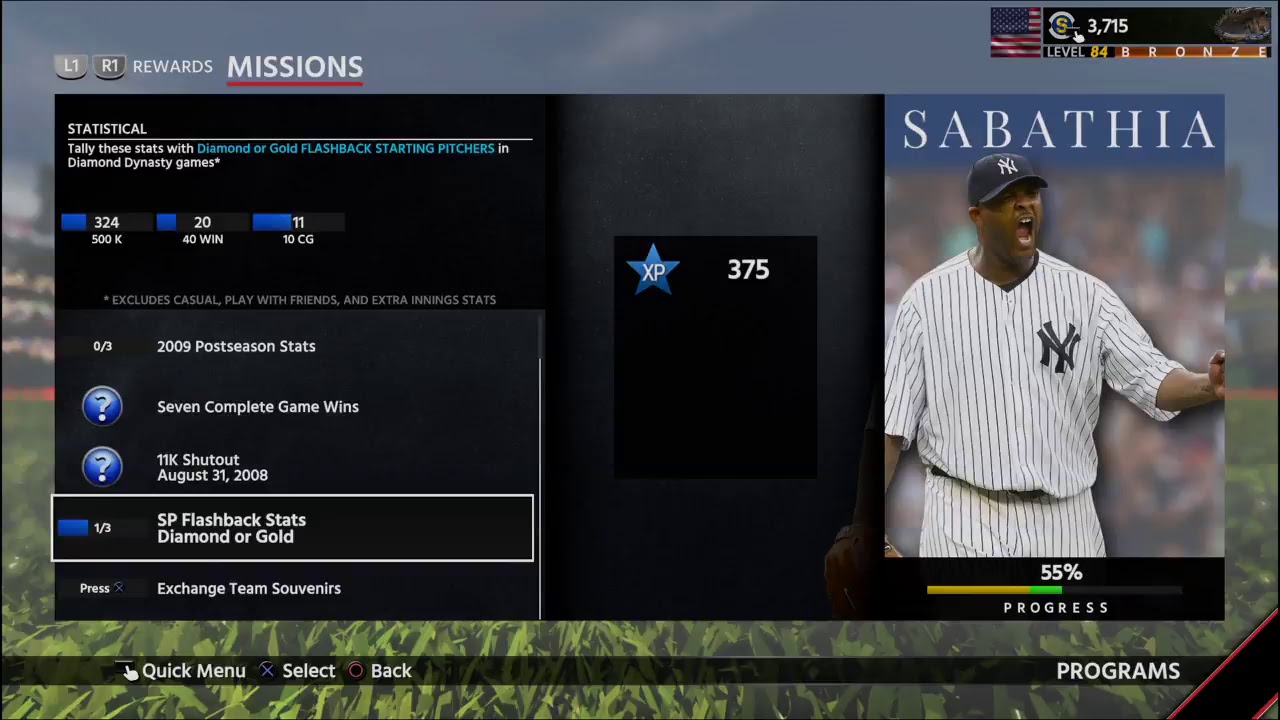 MLB The Show 18 Diamond Dynasty-The Nebraska Yankees (Episode 25)