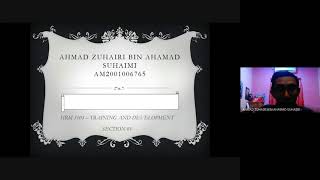 Computer Based Training for Audi Company - by Ahmad Zuhairi