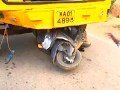 COORG LIVE ACCIDENT CAPTURE BY DIVAKAR