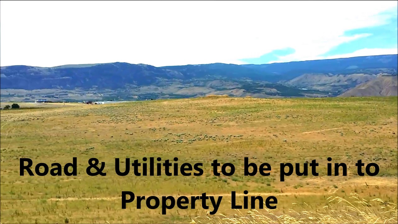 18.58 acres of General Industrial Land For Sale in East Wenatchee YouTube