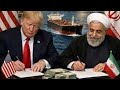 🛑🛑Ils ont caché ça - Voilà Trump qui annonce la signature prochaine d'accord avec l'Iran