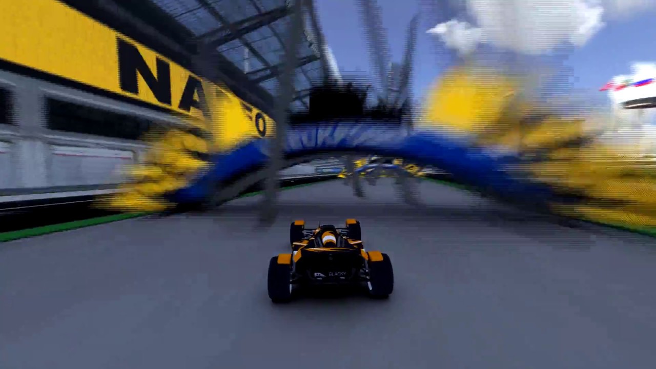 UsiNatureChicane - 1.23.90 - JOUEUR CLAVIER - ZrT Cup 