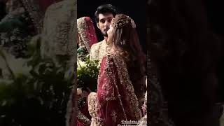 Washma fatima 🌹🎉 #trending #wedding #shortsfeed #song #shorts #washmafatima