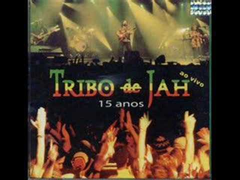 Me satisfaz a alma - tribo de jah