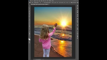How To Use Photoshop Puppet Warp