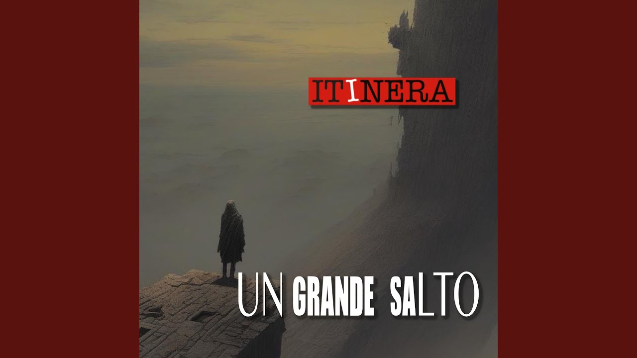 Un grande salto