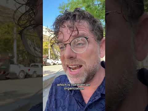 I could go to prison for decades for supporting trans people and standing up against ICE enforcement
