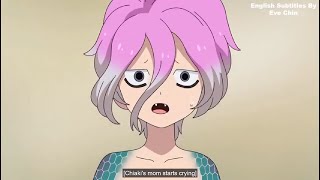 Yo-kai Watch Y Academy : Chiaki Hebiyamas Sad Past (Part 3) /妖怪学園Y: 蛇山チアキの悲しい過去 (パート3) (Episode 24)