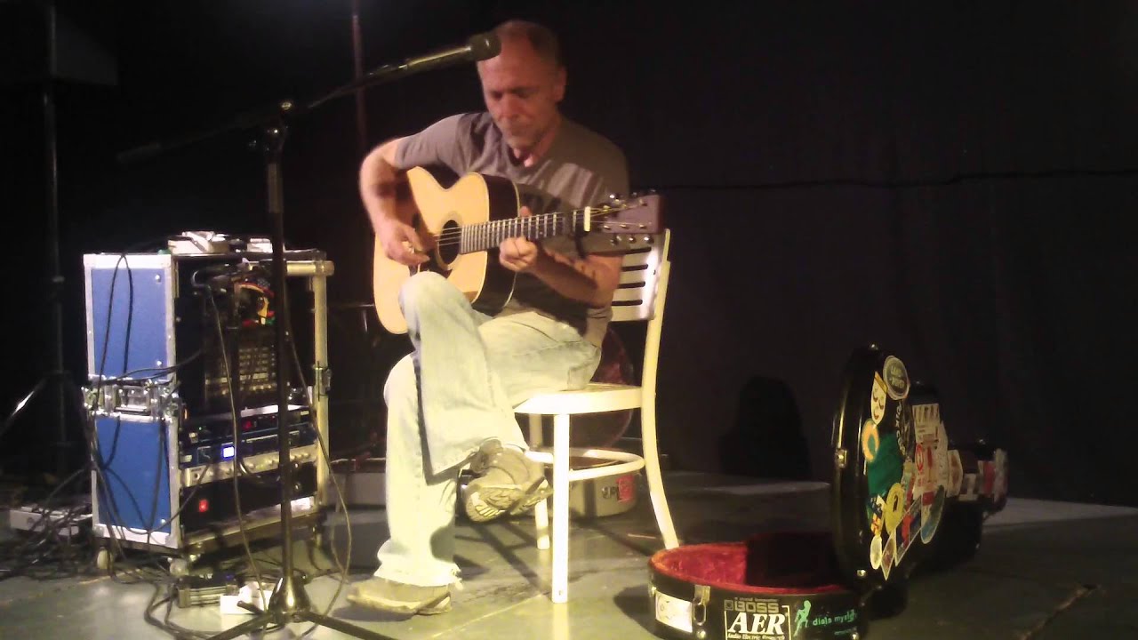 Peter Ratzenbeck - Wonderful Tonight (Eric Clapton) - Live 2012