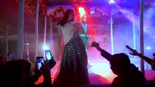 Bangla Jatra Dance Ankhiyon Se I Maare New Jatra Dance Sony Megh Official