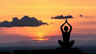 One Hour of perfect Yoga Music ♥