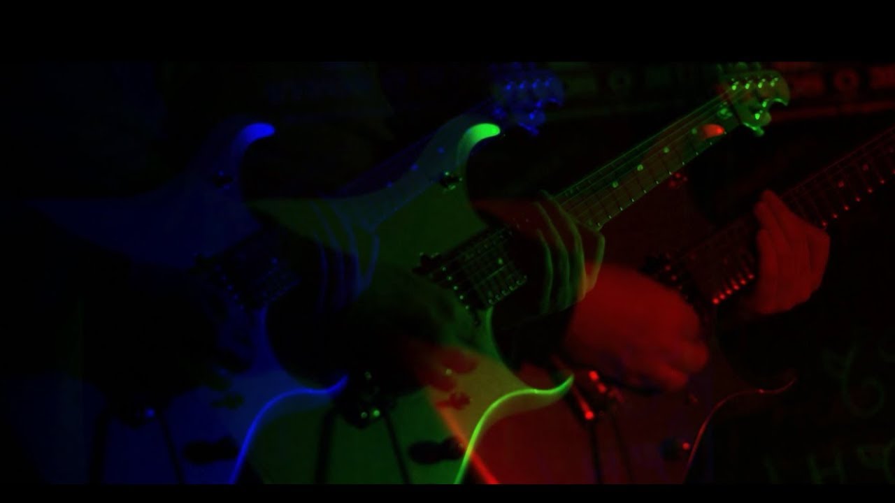 Bruno Pinheiro Machado - MAY (Official Video)