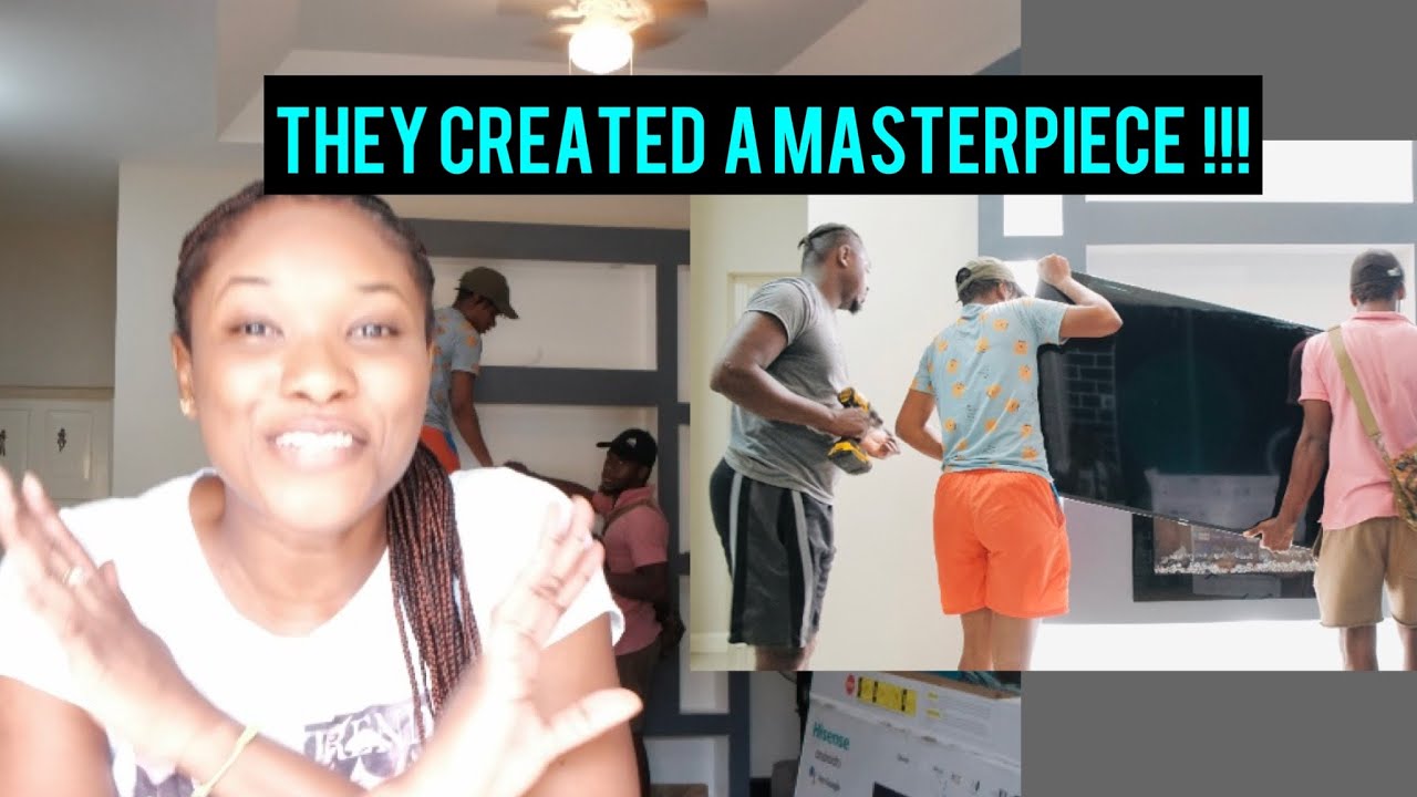 Home Improvement project | Jamaica Independence Day, shopping + more