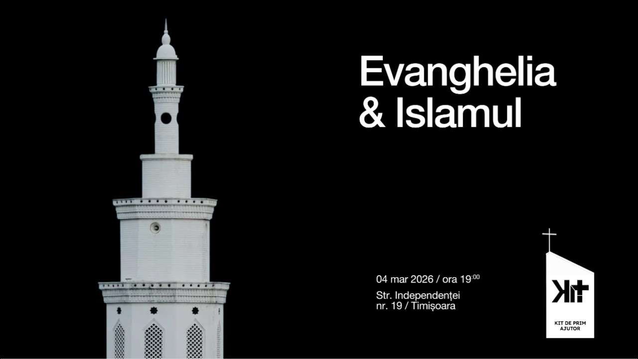 Evanghelia și Islamul